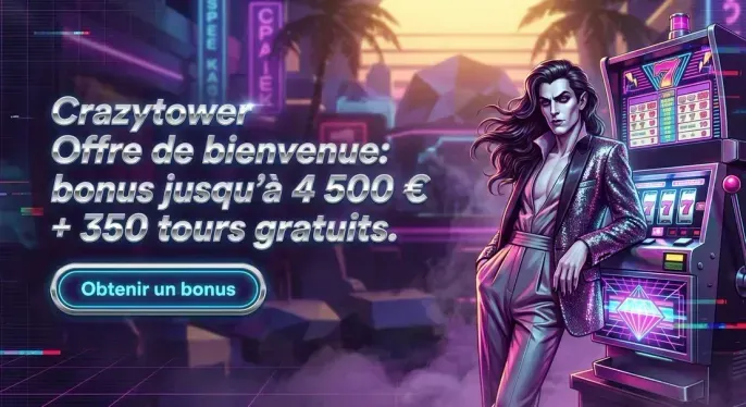 Crazytower Casino